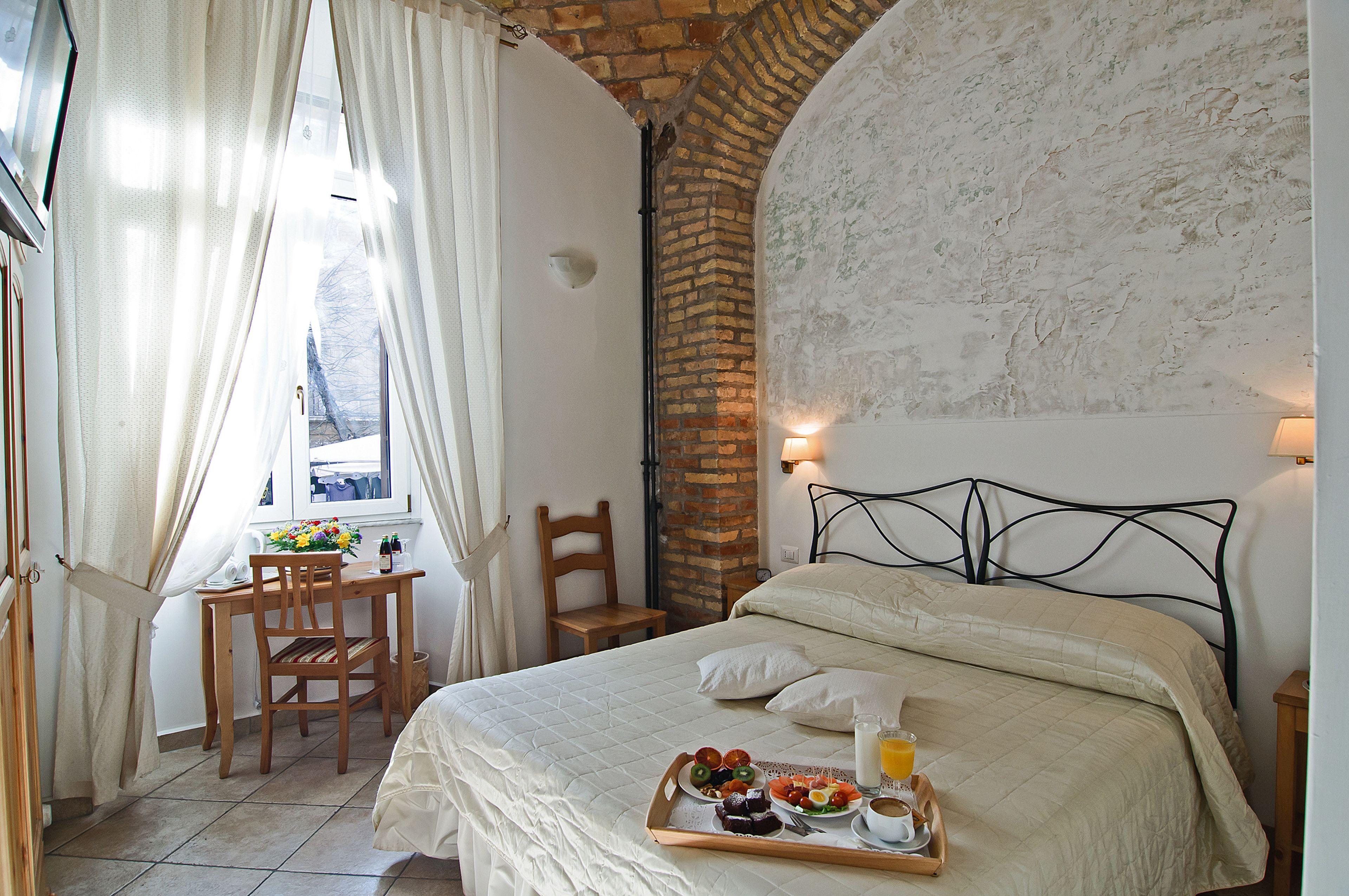 Le Clarisse Trastevere — Photos 3