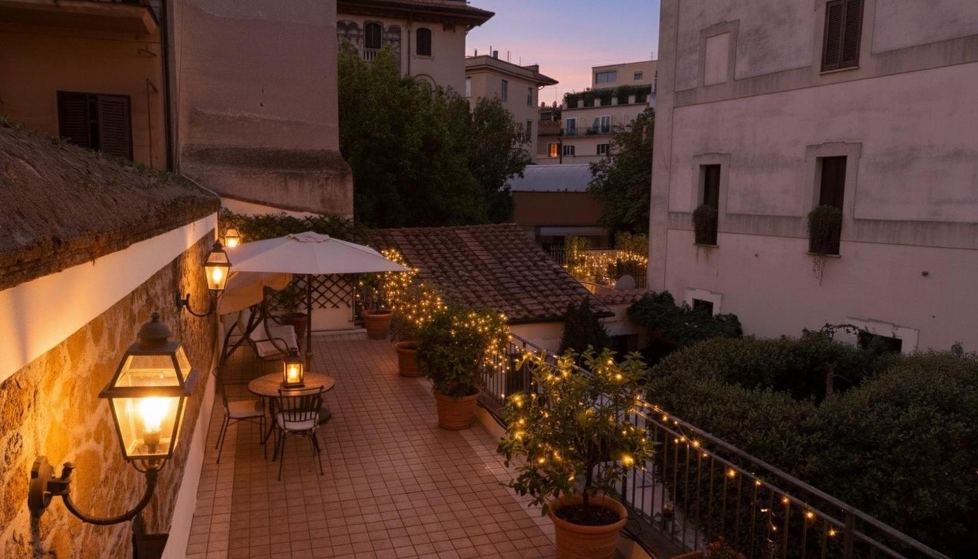 Le Clarisse Trastevere — Photos 1