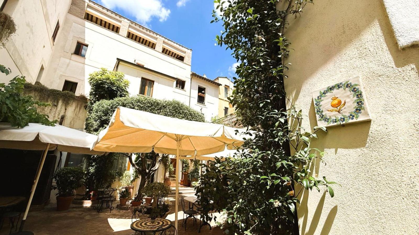 Le Clarisse Trastevere — Photos 2